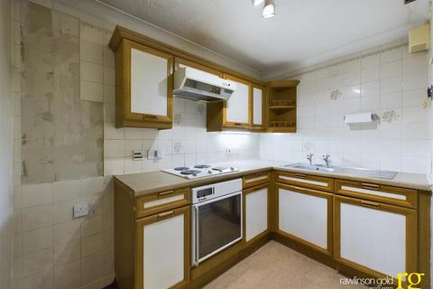 1 bedroom retirement property for sale, Sheepcote Road, Harrow