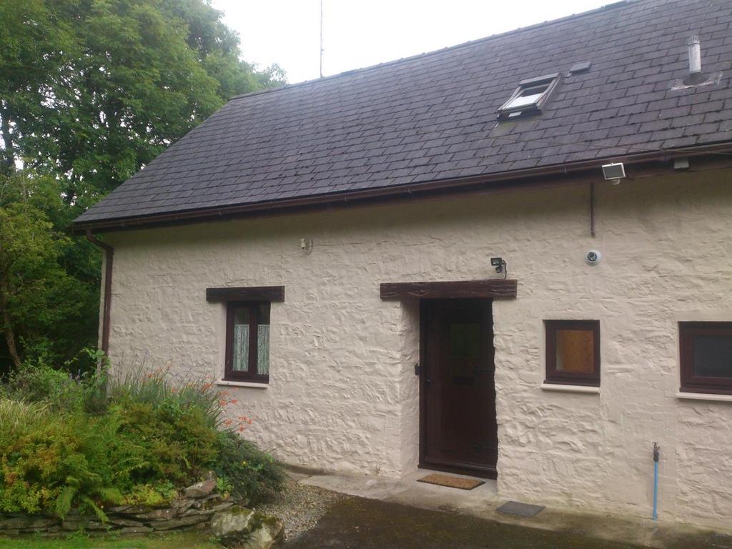 2 The Mill, Welsh Hook, Haverfordwest 2 bed barn conversion £850 pcm