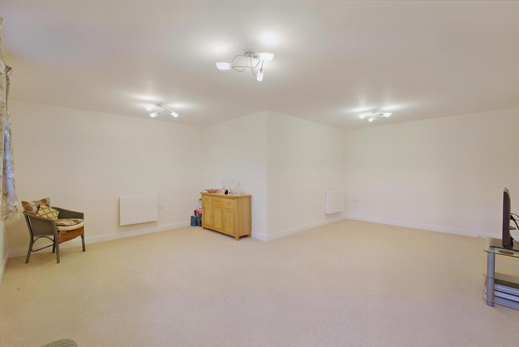 Living Room: