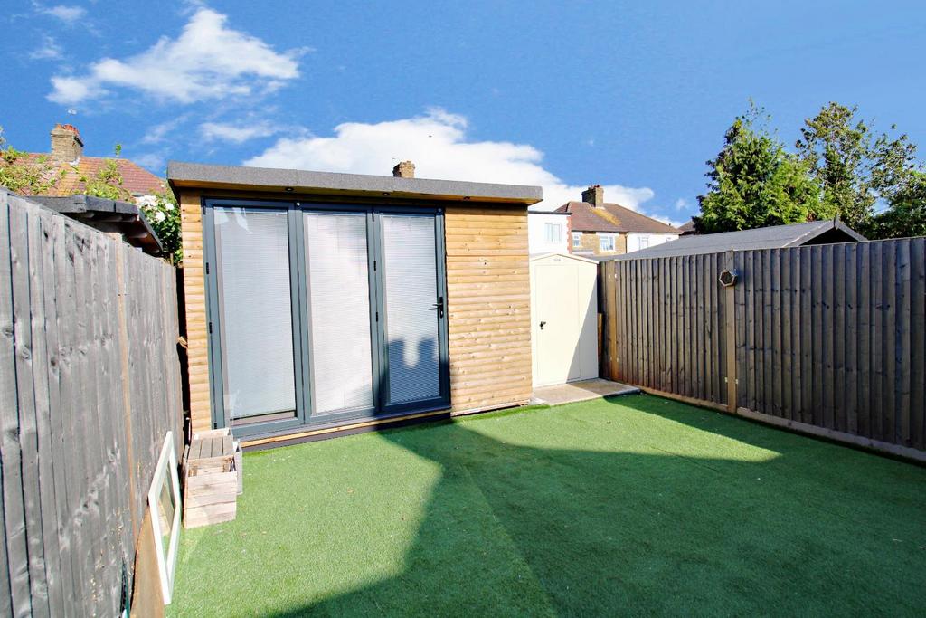 Outbuilding