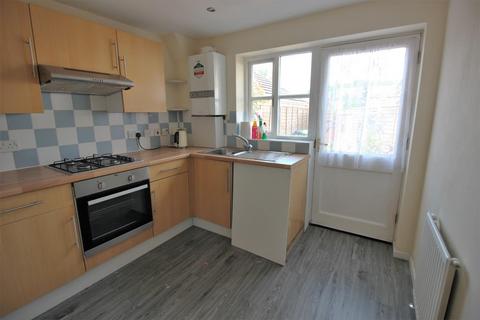 8 Amhurst Walk, London, SE28 8RJ