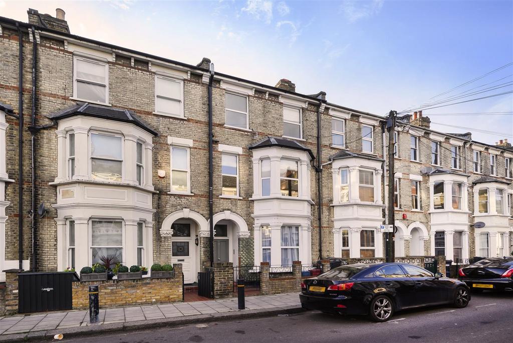 Annandale Road, W4   FOR SALE