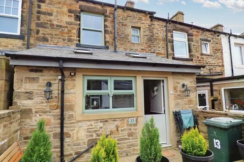 13 Bold Venture Street, Skipton, BD23 2QU