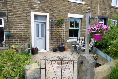 13 Bold Venture Street, Skipton, BD23 2QU