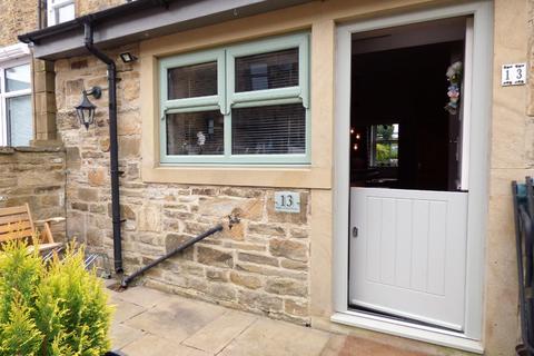 13 Bold Venture Street, Skipton, BD23 2QU