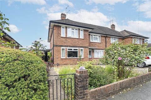 107 The Crescent, Epsom, KT18 7LN