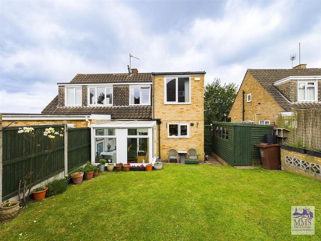 Hever Croft, Strood Rochester 3 bed house for sale £350,000