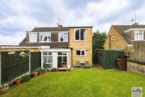 4 Hever Croft, Rochester, ME2 2NN