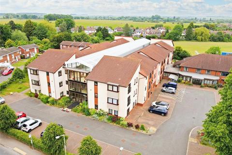 2 bedroom retirement property for sale, The Limes, Westbury Lane, Newport Pagnell