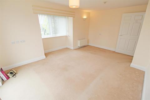 2 bedroom retirement property for sale, The Limes, Westbury Lane, Newport Pagnell