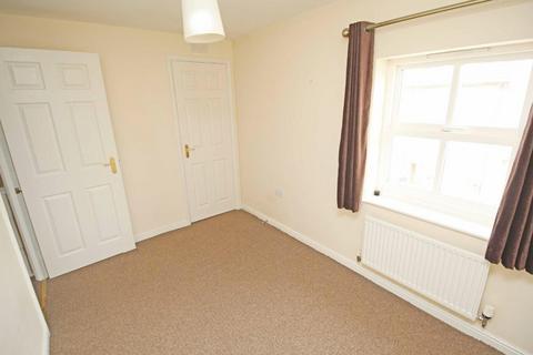 4 bedroom end of terrace house for sale - Glendurgan Court, Westcroft, Milton Keynes