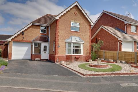 48 Broad Leys Road, Barnwood, Gloucester, GL4 3YW