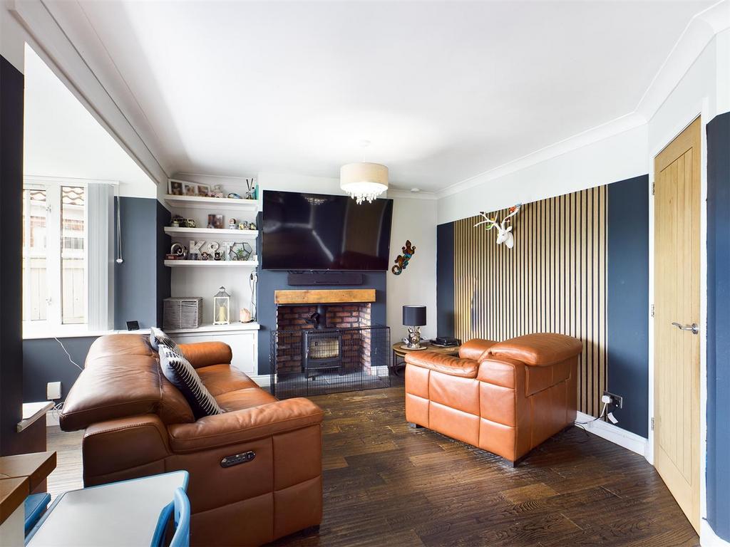 Murrayfields, West Allotment 4 bed detached house £299,950