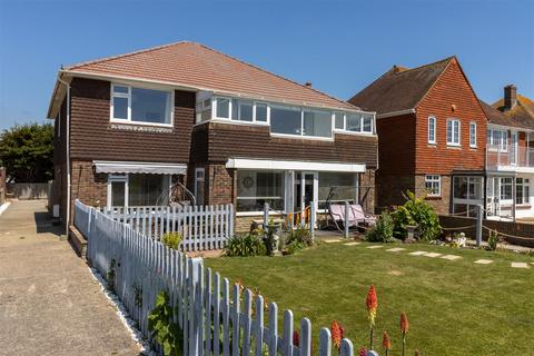 44 Marine Crescent, Goring By Sea, Worthing, BN12 4JG