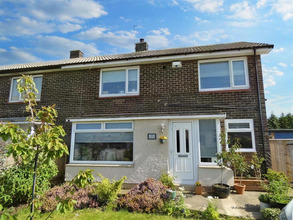 Bridport Road, North Shields 3 bed semidetached house for sale £189,950