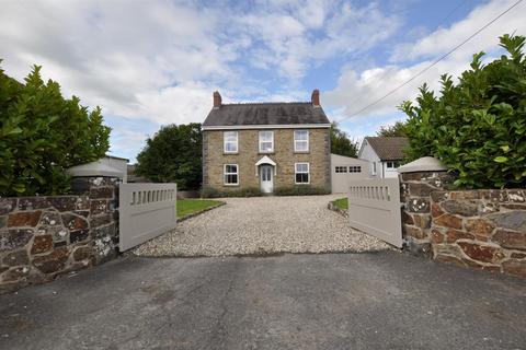Derwydd Spring Gardens, Whitland, SA34 0HP