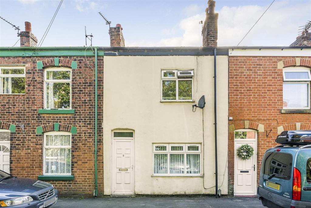 Chapel Lane, Coppull, Chorley 2 bed terraced house for sale £129,995