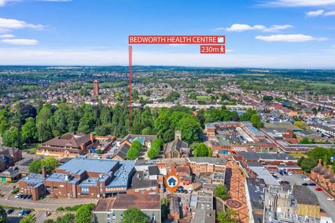 Retail property (high street) for sale - Spitalfields, Bedworth