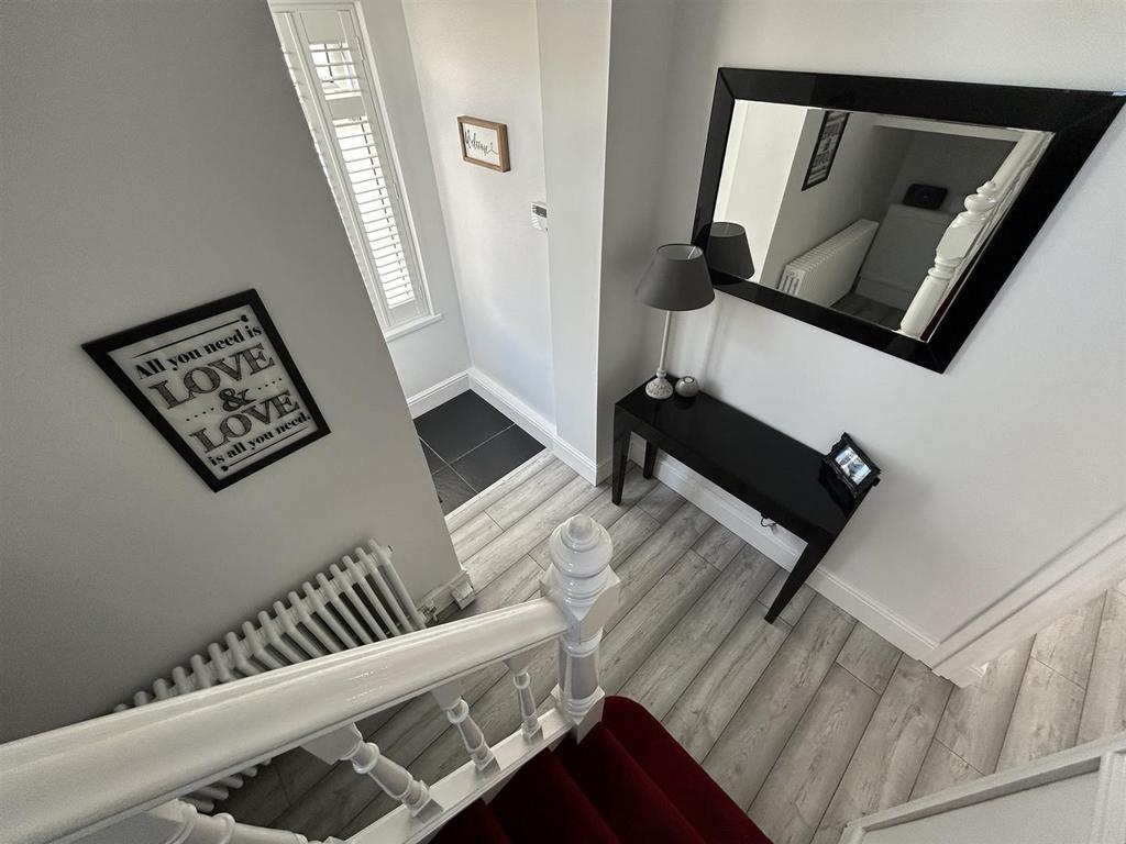 Stradey Park Avenue, Llanelli 4 bed semidetached house for sale £365,000