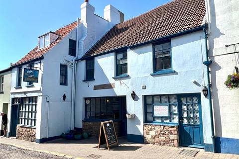 High Street, Alderney