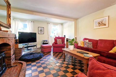 3 bedroom end of terrace house for sale - Buntingford Road, Puckeridge, Herts