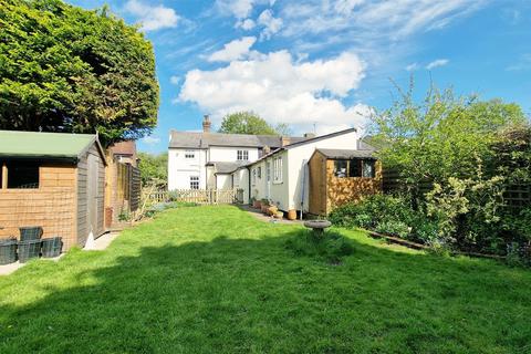 3 bedroom end of terrace house for sale - Buntingford Road, Puckeridge, Herts