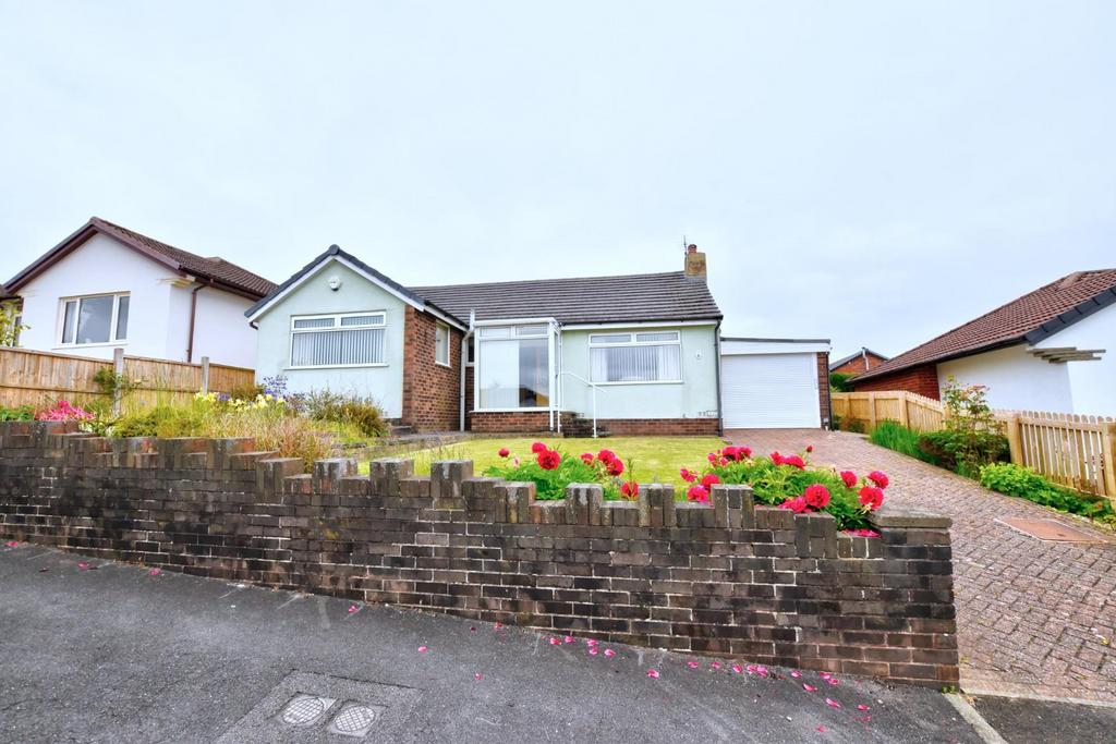 Stone Edge Road, Barrowford, Nelson 2 bed detached bungalow for sale