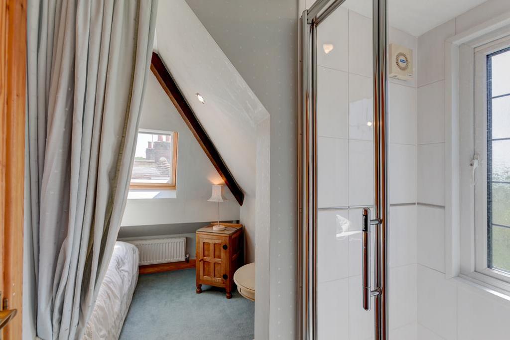 Bedroom 5 En-Suite