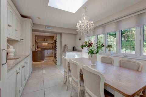 5 bedroom detached house for sale, Cavendish Avenue, Sheffield