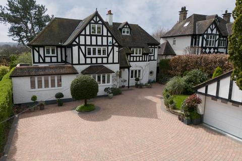 5 bedroom detached house for sale, Cavendish Avenue, Sheffield