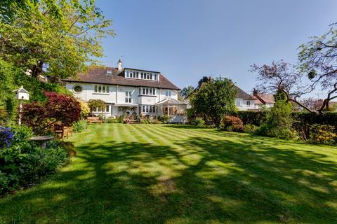 5 bedroom detached house for sale, Cavendish Avenue, Sheffield