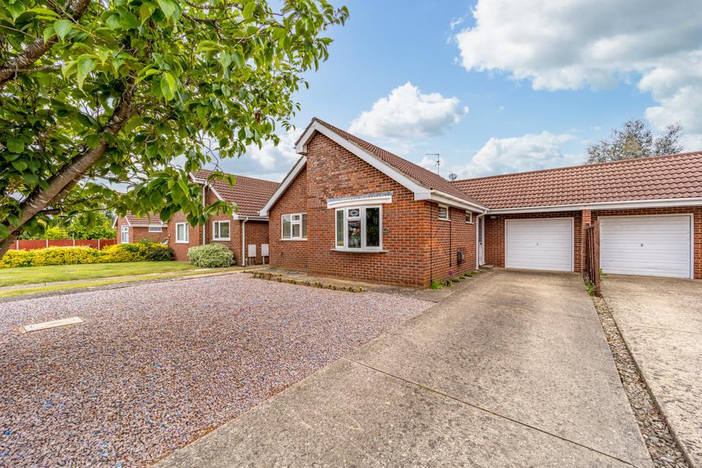 Saundergate Park, Wyberton, Boston 2 bed property £175,400