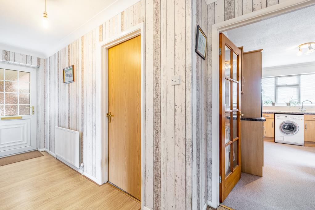 Saundergate Park, Wyberton, Boston 2 bed property £175,400