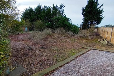 Aingarth Chapel Road, Old Leake, Boston, PE22 9PP