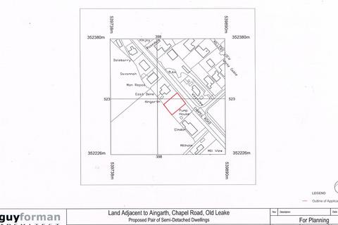 Aingarth Chapel Road, Old Leake, Boston, PE22 9PP