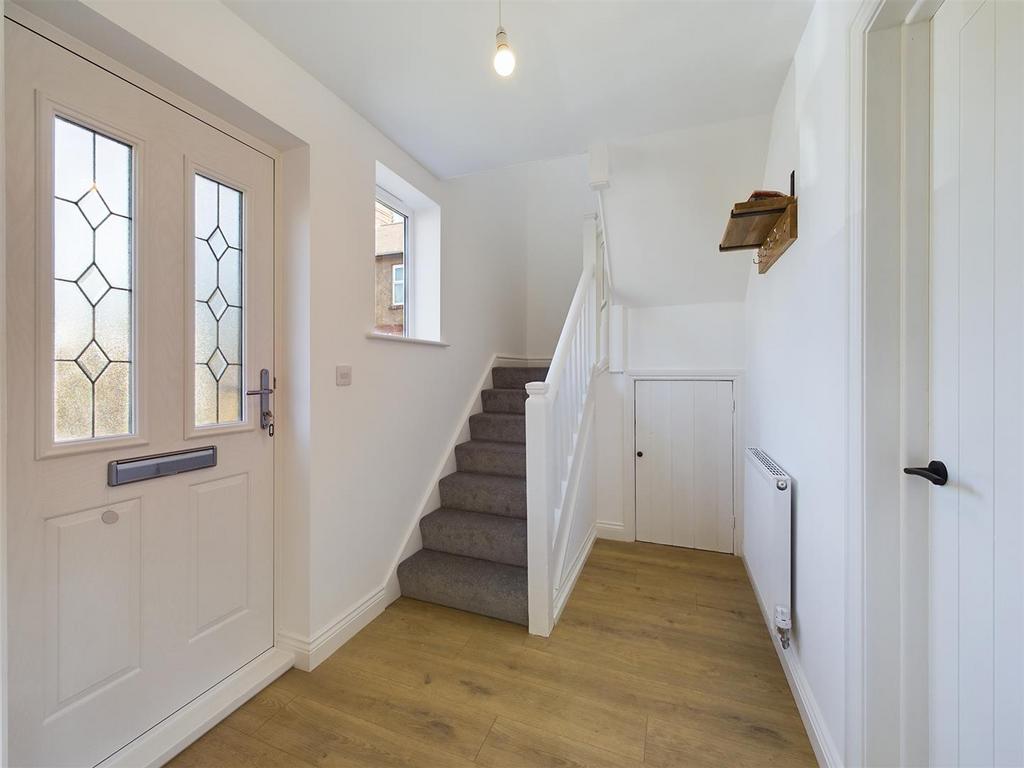 Beverley Road, Monkseaton 3 bed semidetached house for sale £215,000