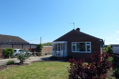 3 bedroom detached bungalow for sale, Ashdowne, Bedale