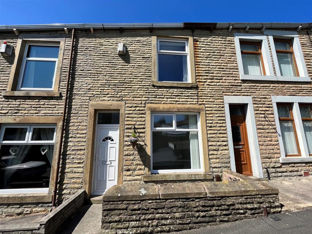 Westwood Street, Accrington 2 bed terraced house for sale £125,000
