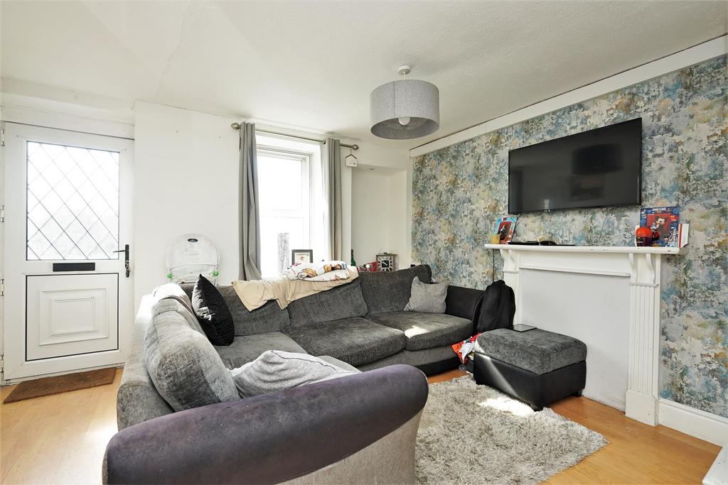 Canal Street, Ulverston 3 bed terraced house for sale £140,000