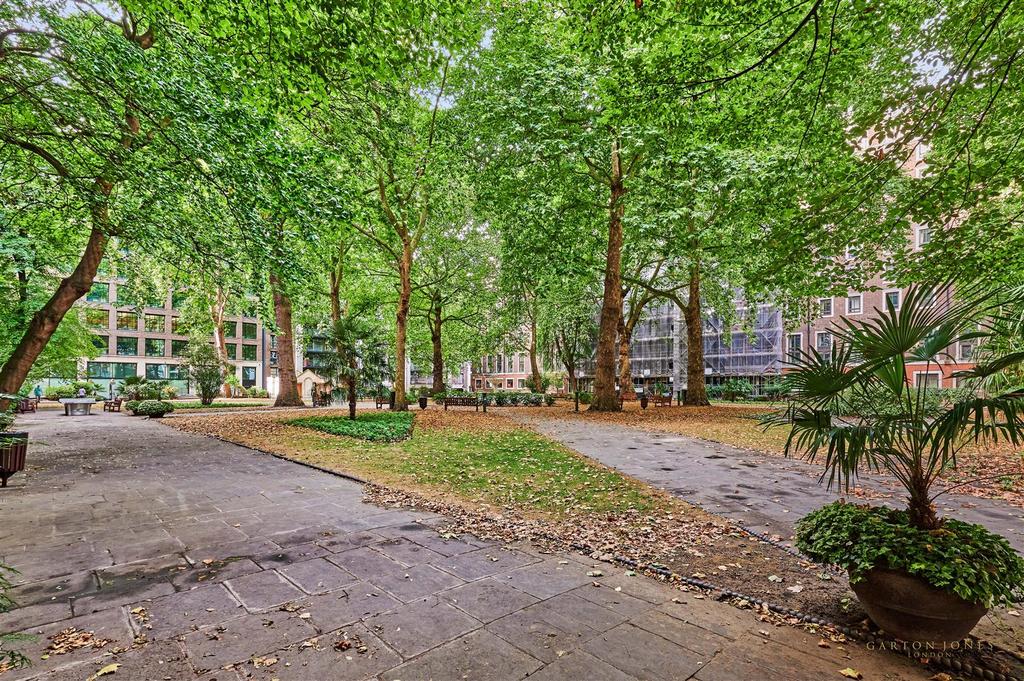 Gardens