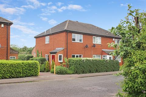43 Downland, Two Mile Ash, Milton Keynes, MK8 8HU