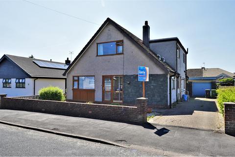 4 bedroom detached house for sale, Birkett Drive, Ulverston