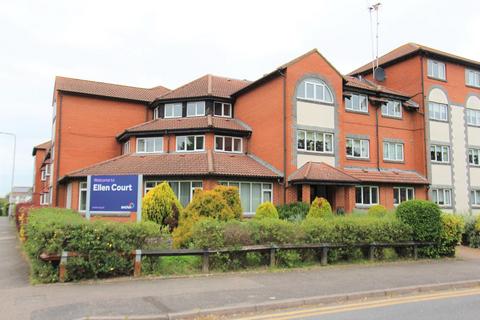 1 bedroom retirement property for sale - Ellen Court, North Chingford