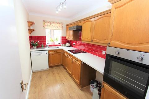 1 bedroom retirement property for sale - Ellen Court, North Chingford
