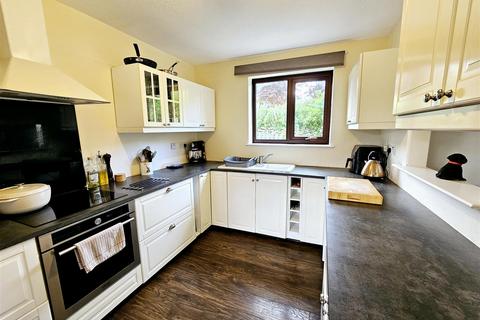 4 bedroom detached house for sale, Serpells Meadow, Launceston