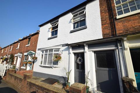 3 bedroom terraced house for sale, Beacalls Lane, Castlefields, Shrewsbury