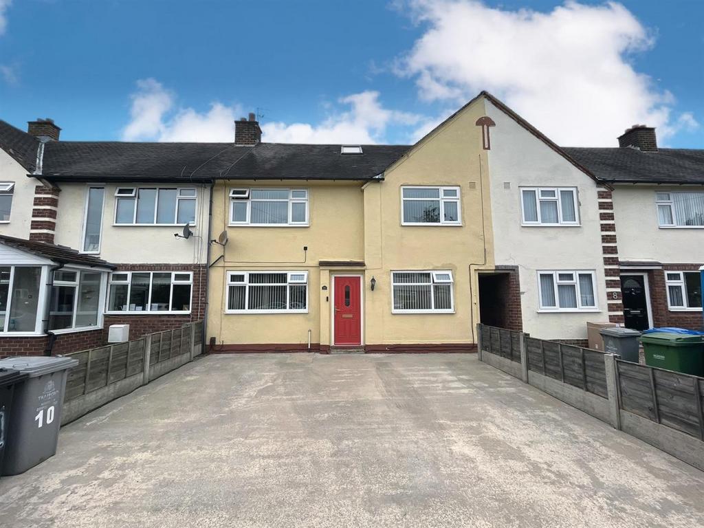 Brayton Avenue, Sale 3 bed semidetached house for sale £350,000