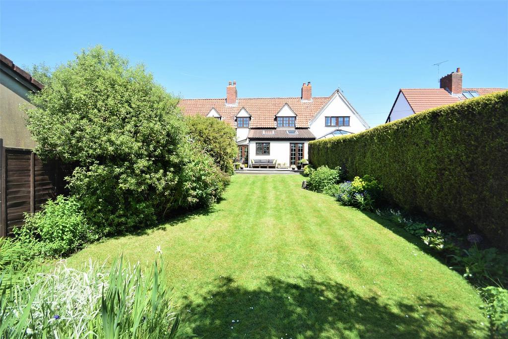 Springfield Avenue, Shirehampton 2 bed cottage £375,000
