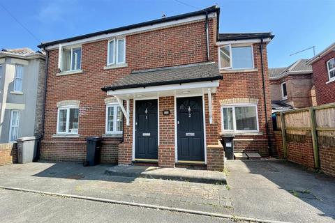 Block of apartments for sale, Gladstone Road East, Bournemouth