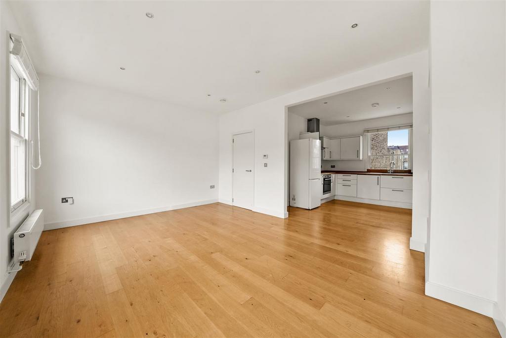 Flat 1-2, 88 Elm Park - 3 Hvd Wa GLsk G2omr7 YTOI - Cop